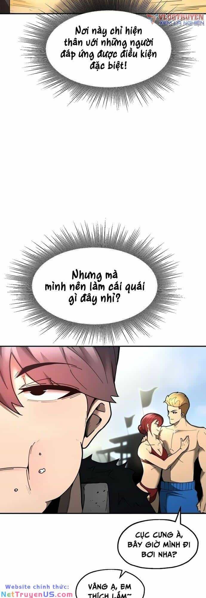 Solo Eating - Chương 9 - ảnh 57