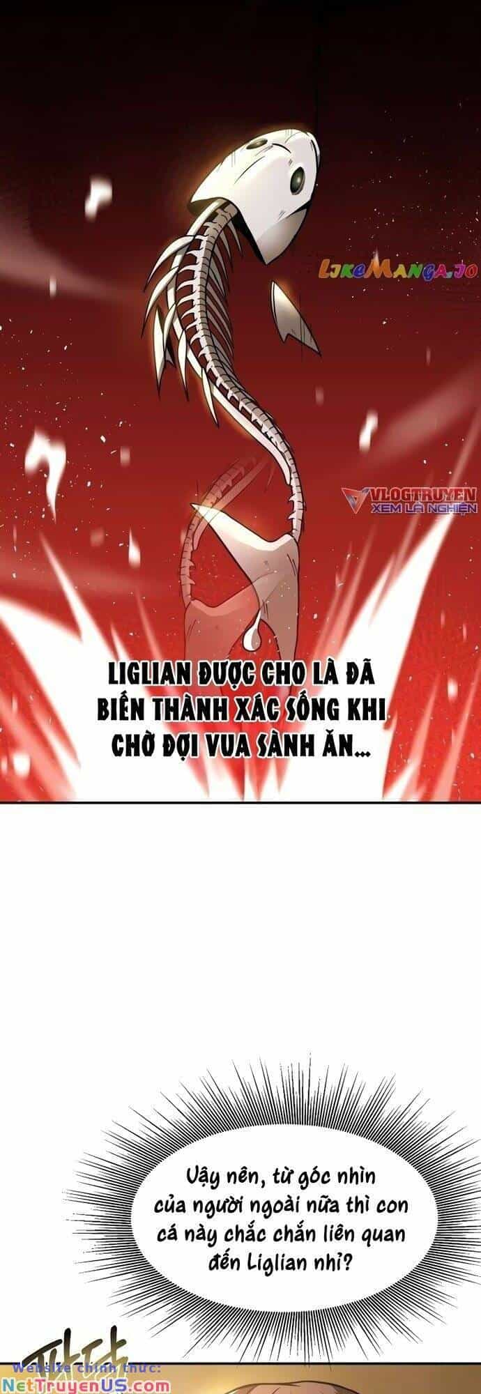 Solo Eating - Chương 9 - ảnh 66
