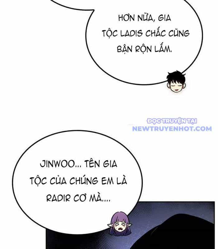 Solo Leveling Arise: Nguồn Gốc Của Thợ Săn - Chương 13 - ảnh 57
