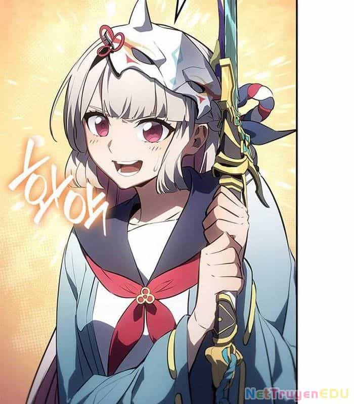 Solo Leveling Arise: Nguồn Gốc Của Thợ Săn - Chương 14 - ảnh 19