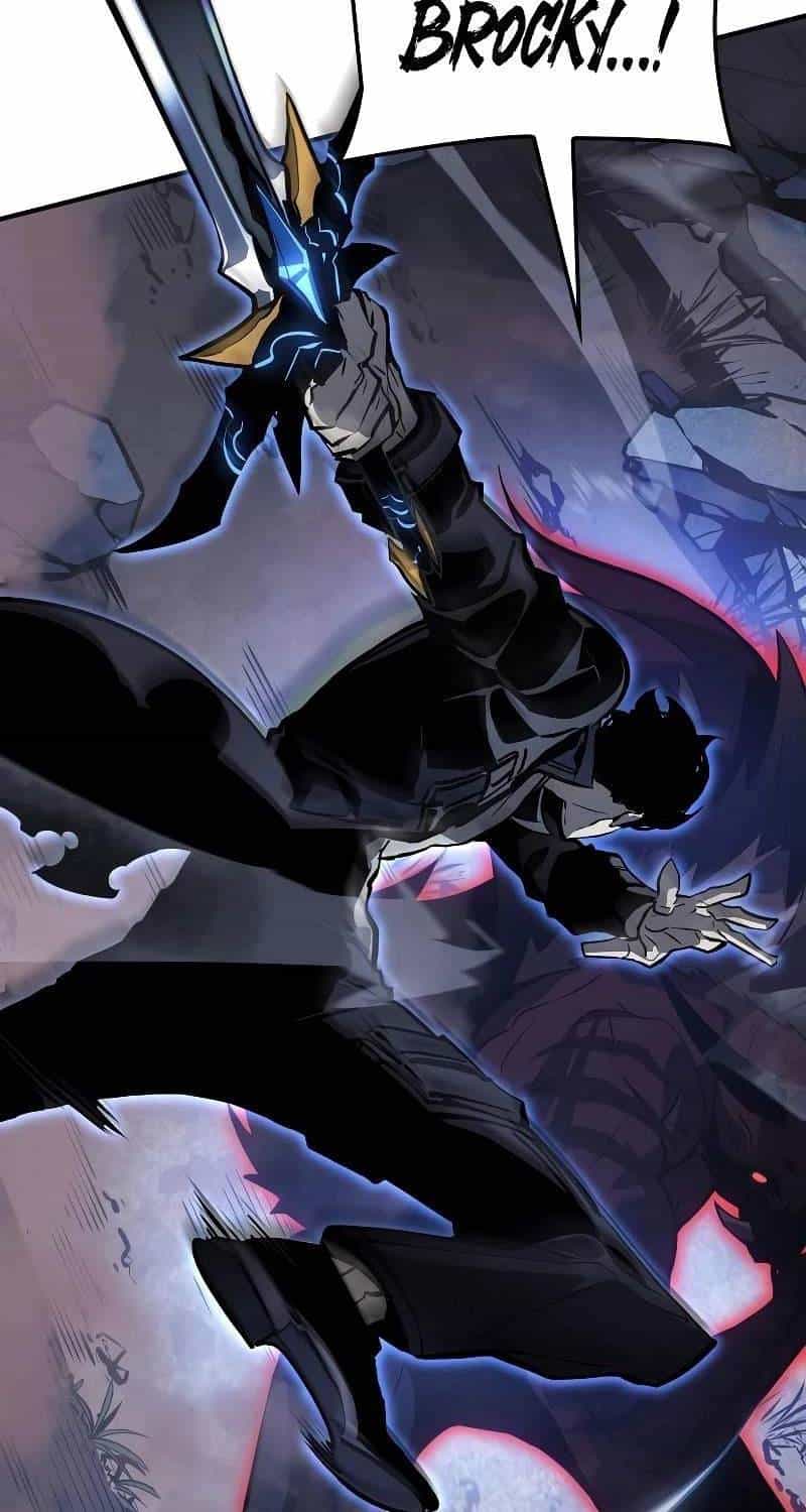 Solo Leveling Ragnarok - Chương 12 - ảnh 23