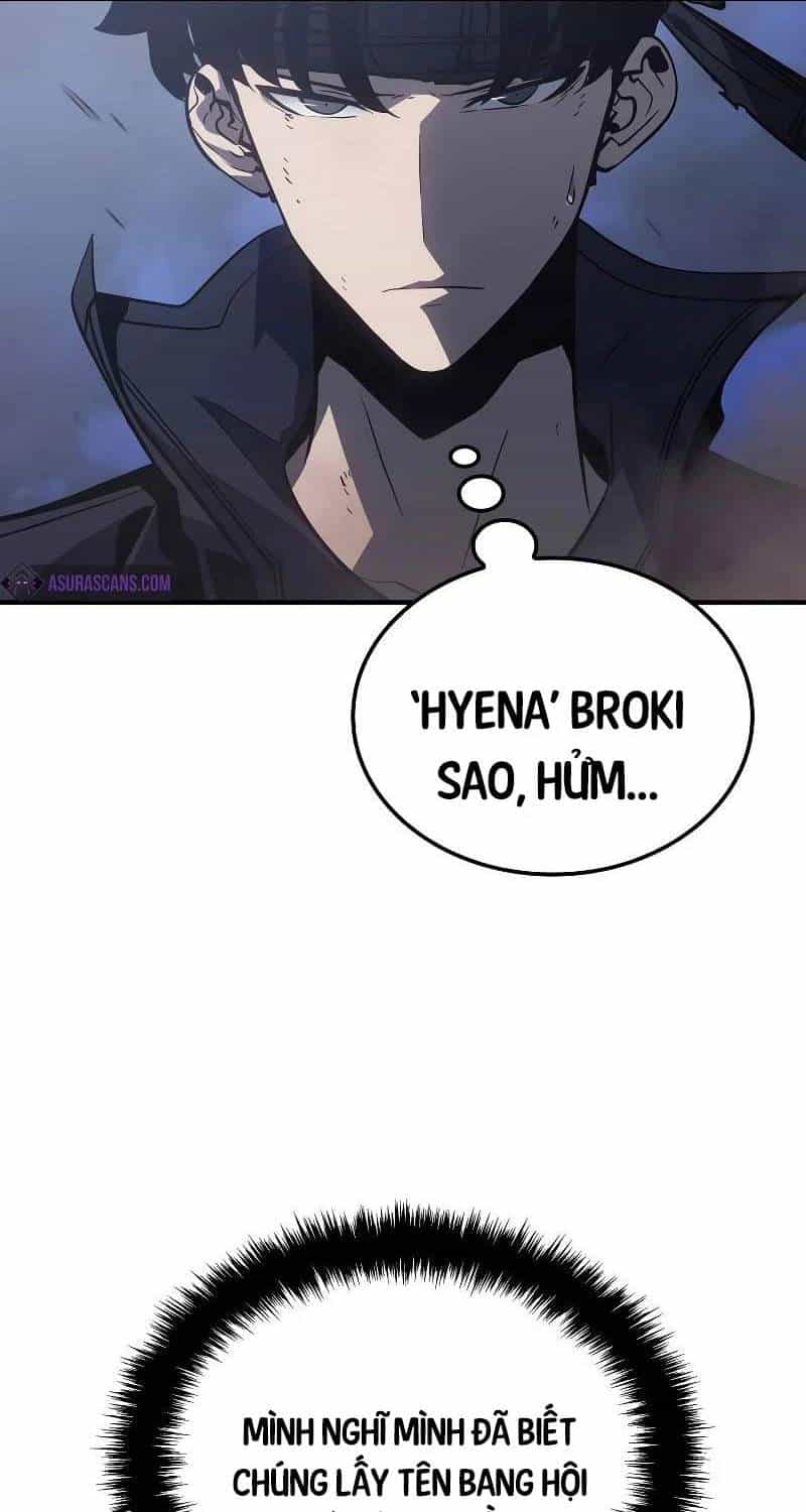 Solo Leveling Ragnarok - Chương 12 - ảnh 9