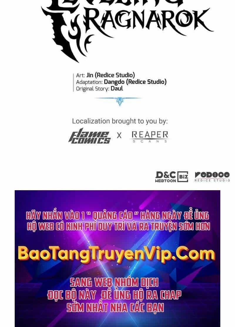 Solo Leveling Ragnarok - Chương 13 - ảnh 120