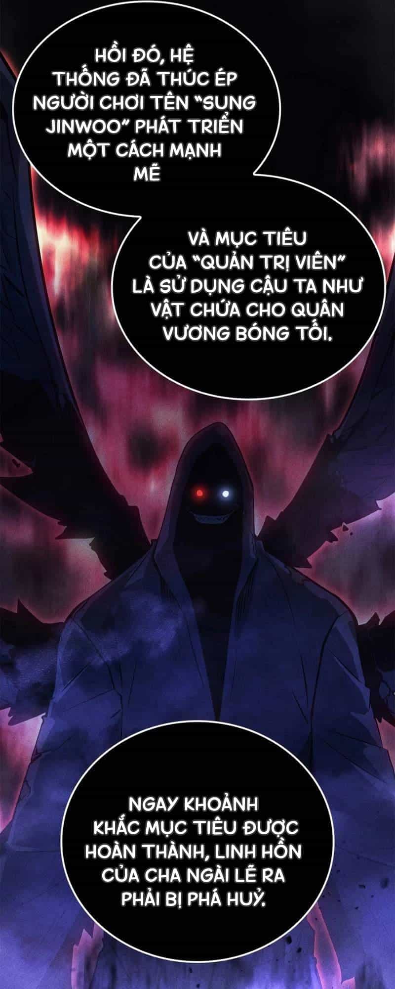 Solo Leveling Ragnarok - Chương 14 - ảnh 44