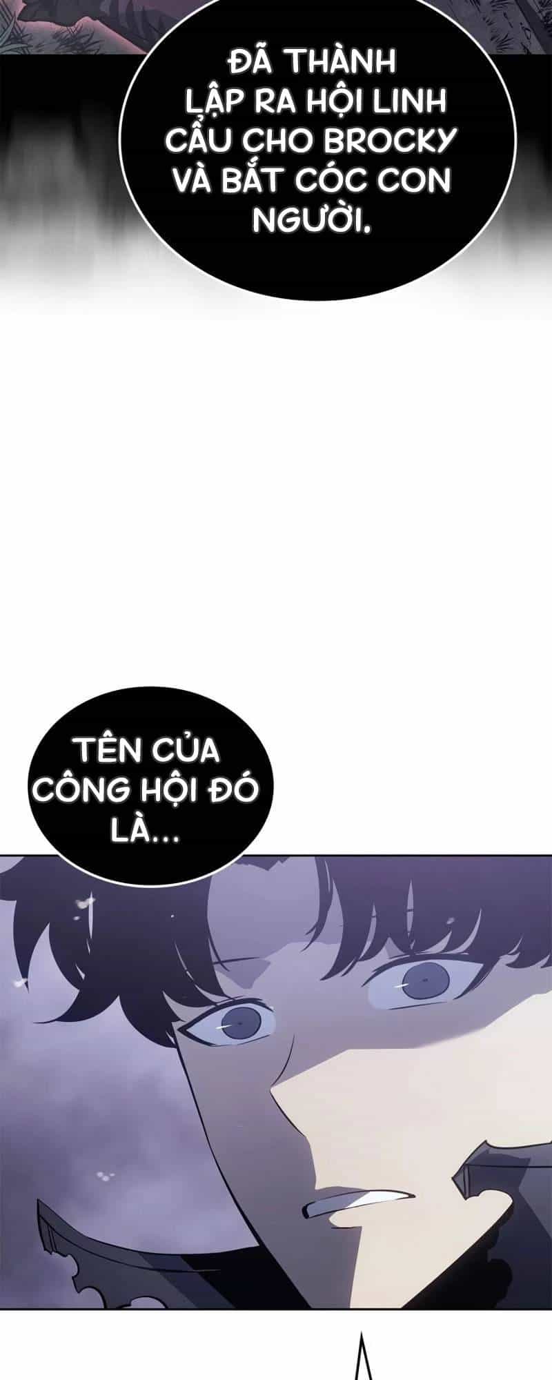 Solo Leveling Ragnarok - Chương 14 - ảnh 60