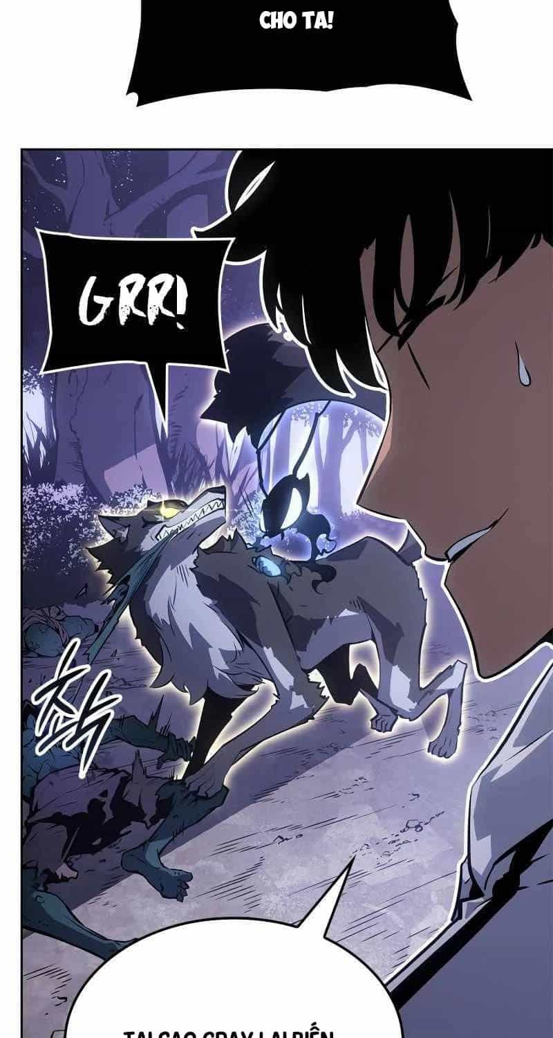 Solo Leveling Ragnarok - Chương 15 - ảnh 6