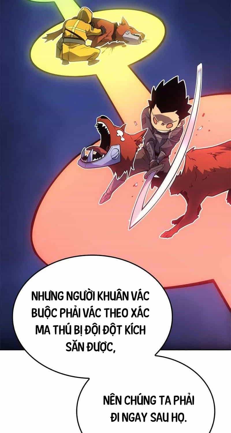 Solo Leveling Ragnarok - Chương 15 - ảnh 98