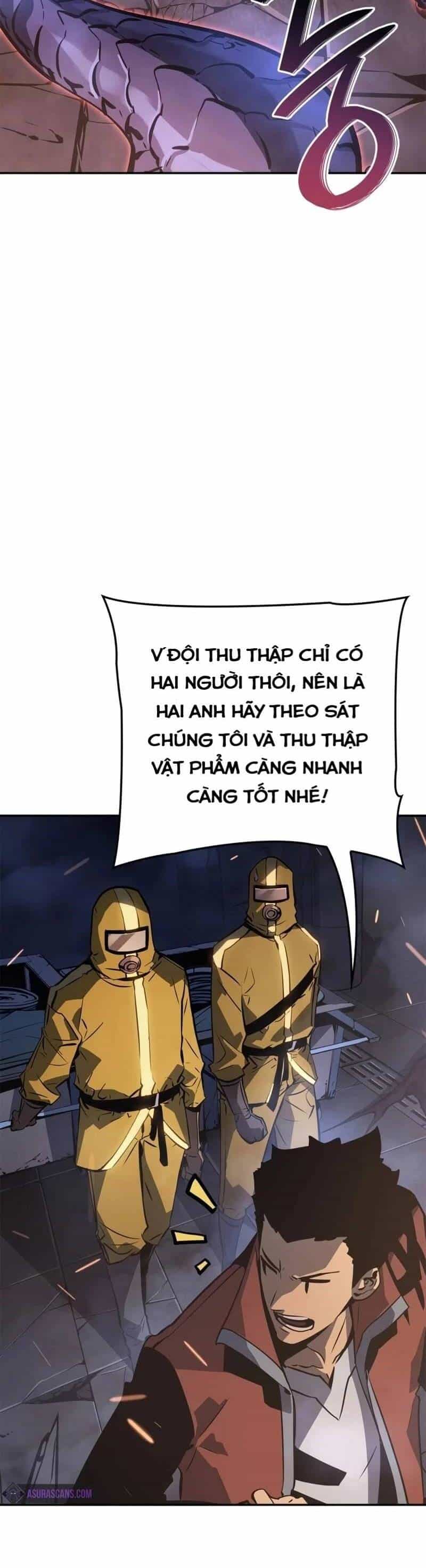 Solo Leveling Ragnarok - Chương 16 - ảnh 5