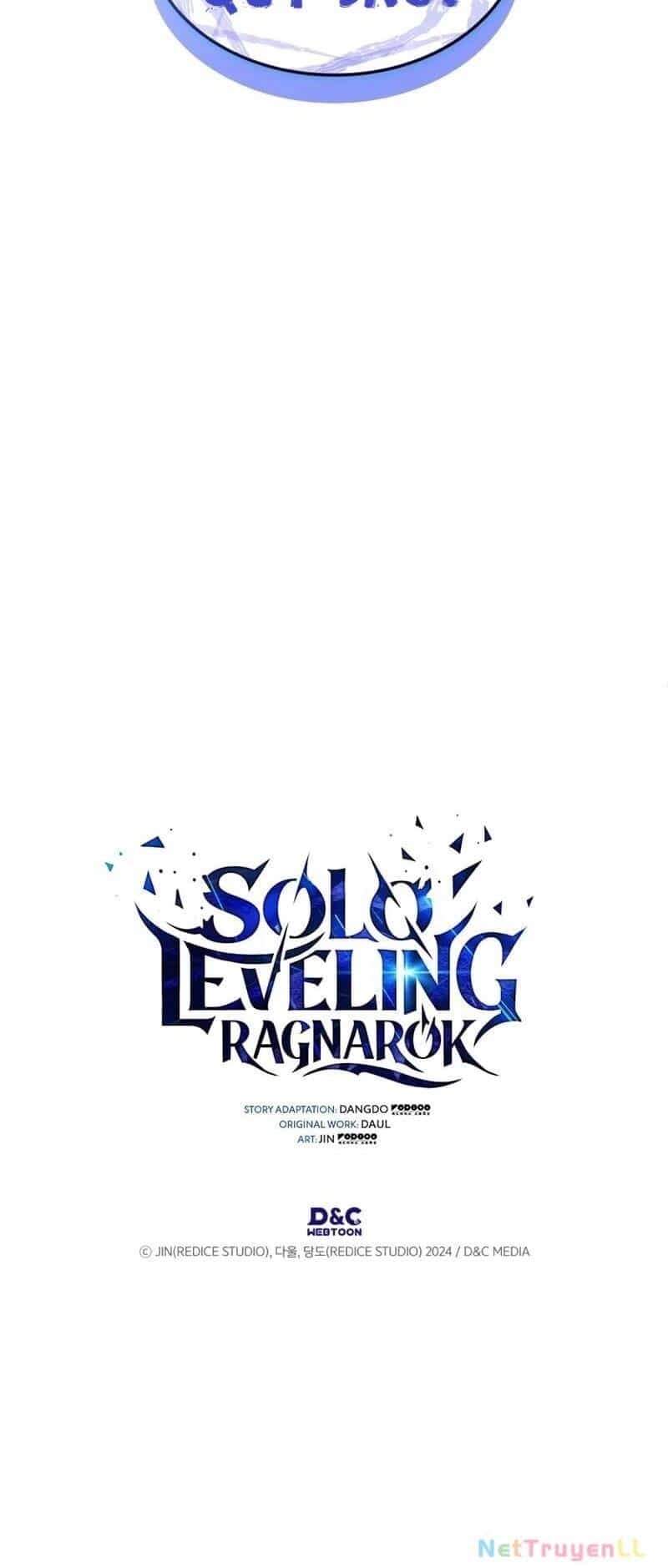 Solo Leveling Ragnarok - Chương 16 - ảnh 75