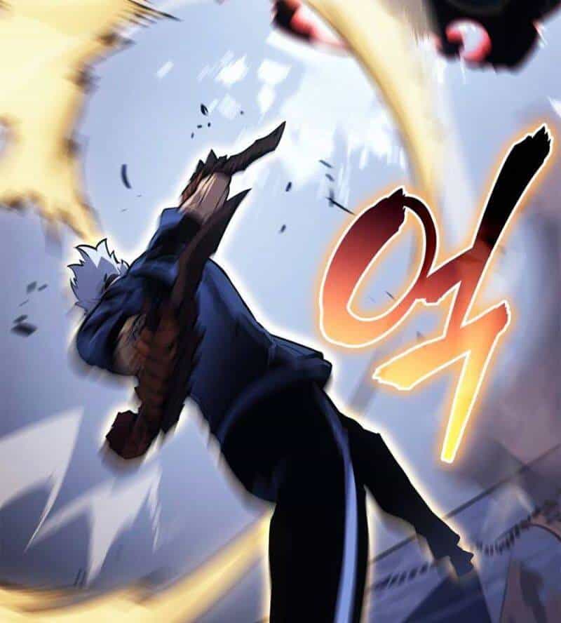 Solo Leveling Ragnarok - Chương 17 - ảnh 104