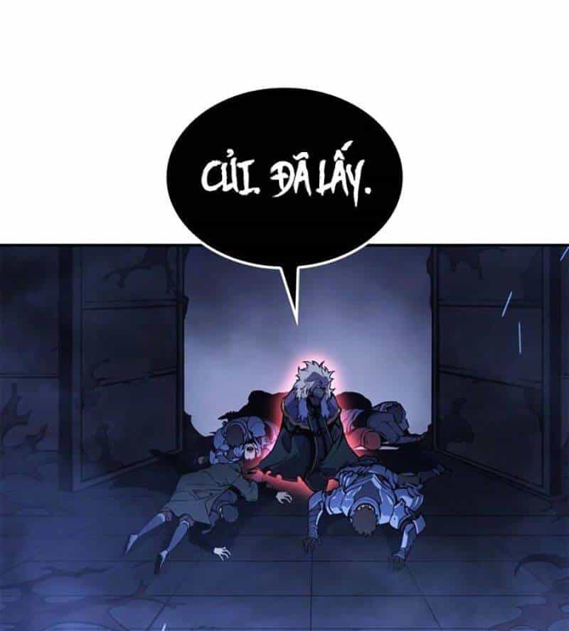 Solo Leveling Ragnarok - Chương 17 - ảnh 47
