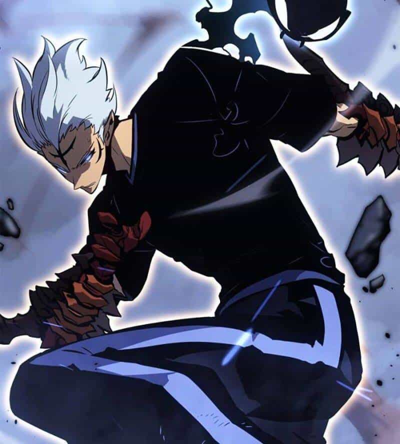 Solo Leveling Ragnarok - Chương 17 - ảnh 84
