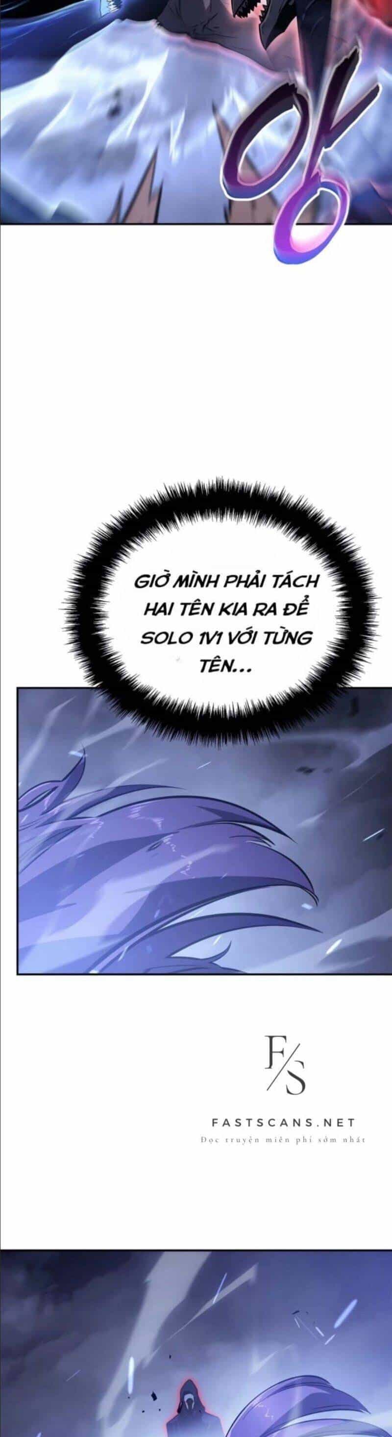 Solo Leveling Ragnarok - Chương 18 - ảnh 14