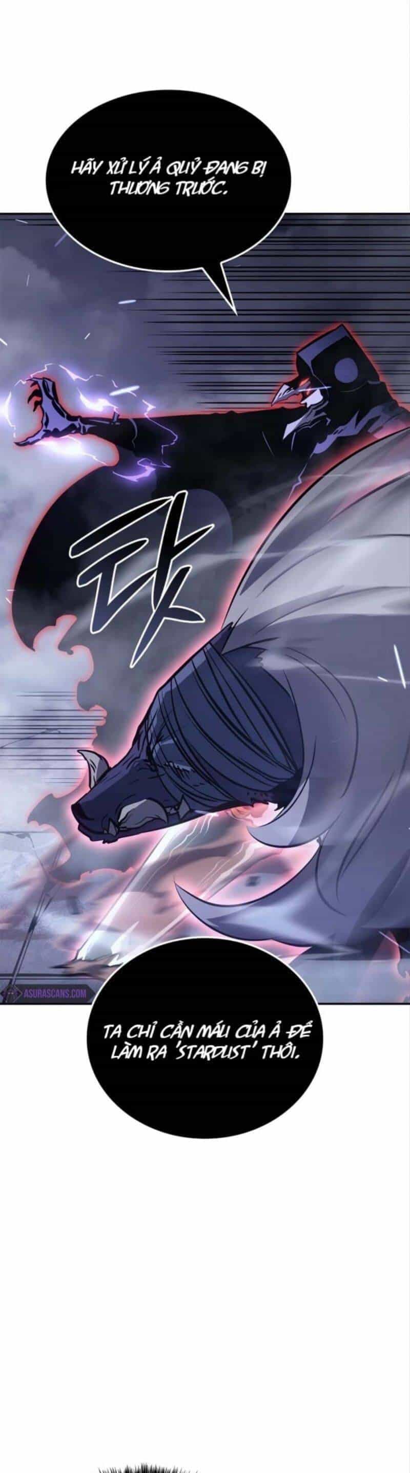Solo Leveling Ragnarok - Chương 18 - ảnh 23