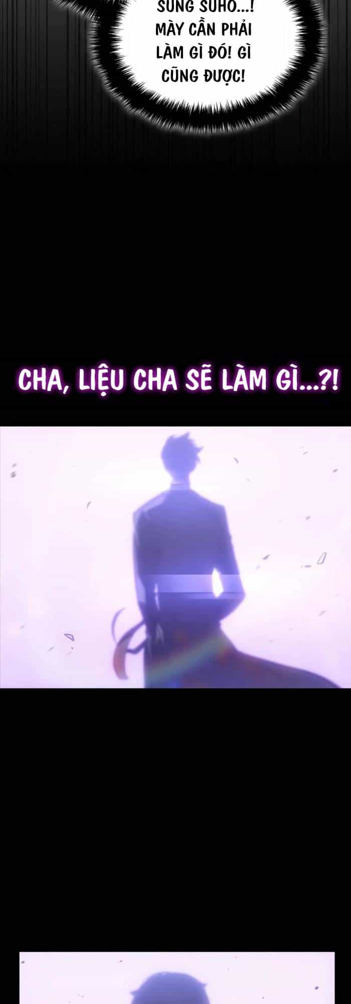 Solo Leveling Ragnarok - Chương 1 - ảnh 101