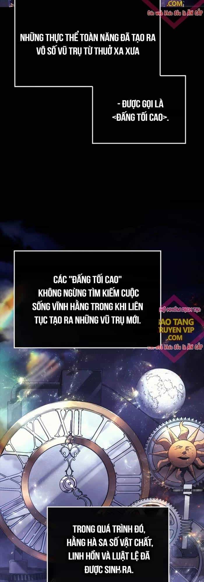 Solo Leveling Ragnarok - Chương 1 - ảnh 2