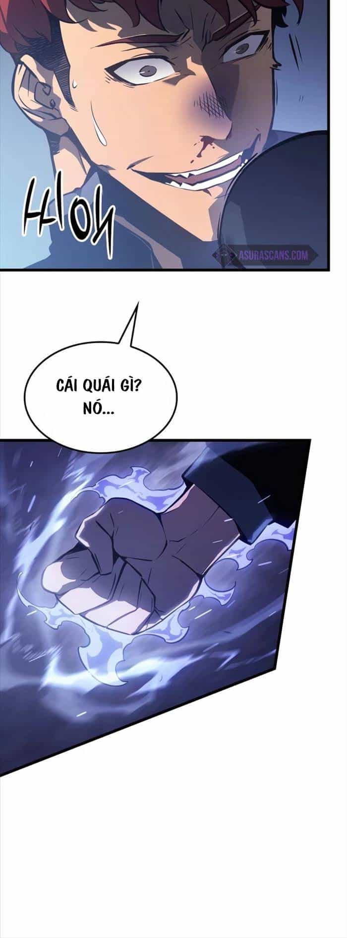 Solo Leveling Ragnarok - Chương 1 - ảnh 27