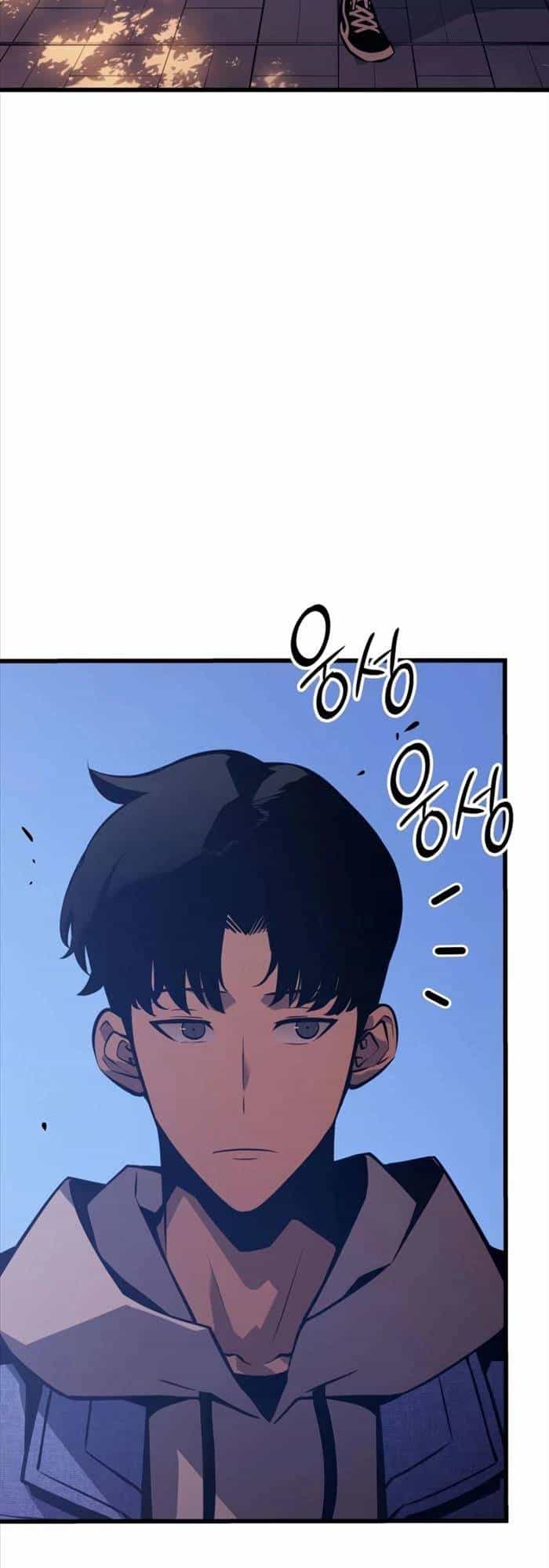 Solo Leveling Ragnarok - Chương 1 - ảnh 37