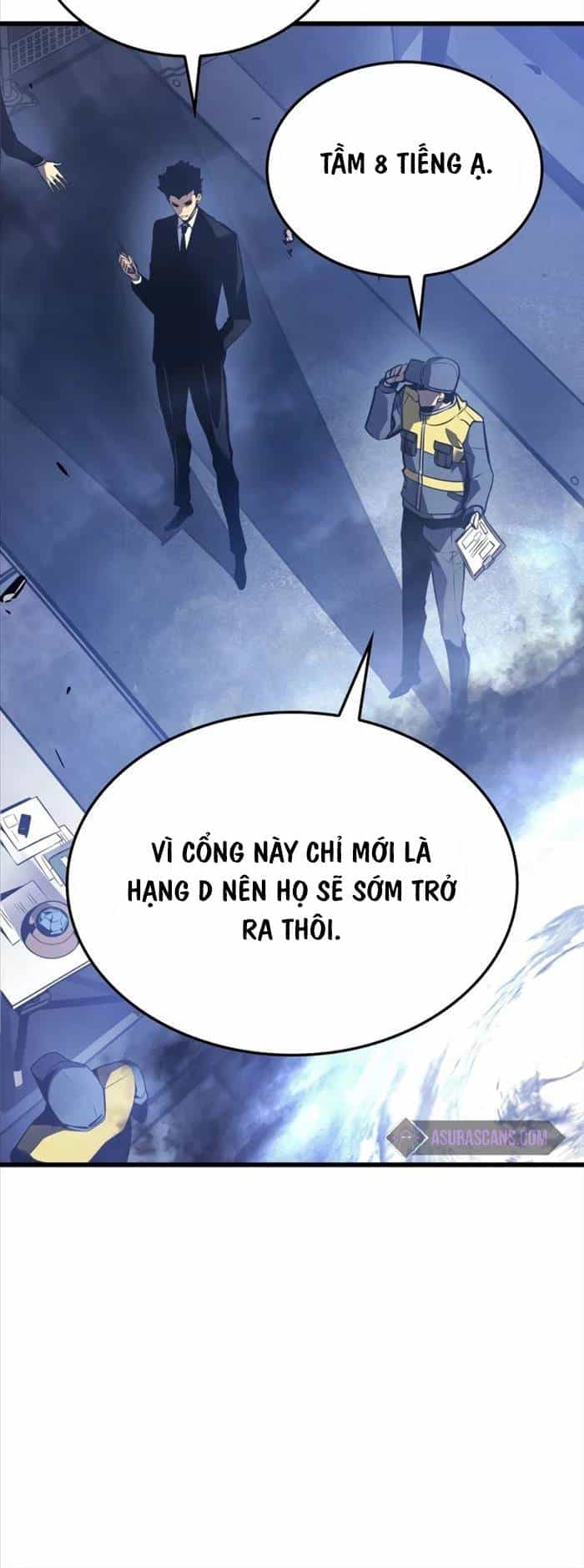 Solo Leveling Ragnarok - Chương 1 - ảnh 40