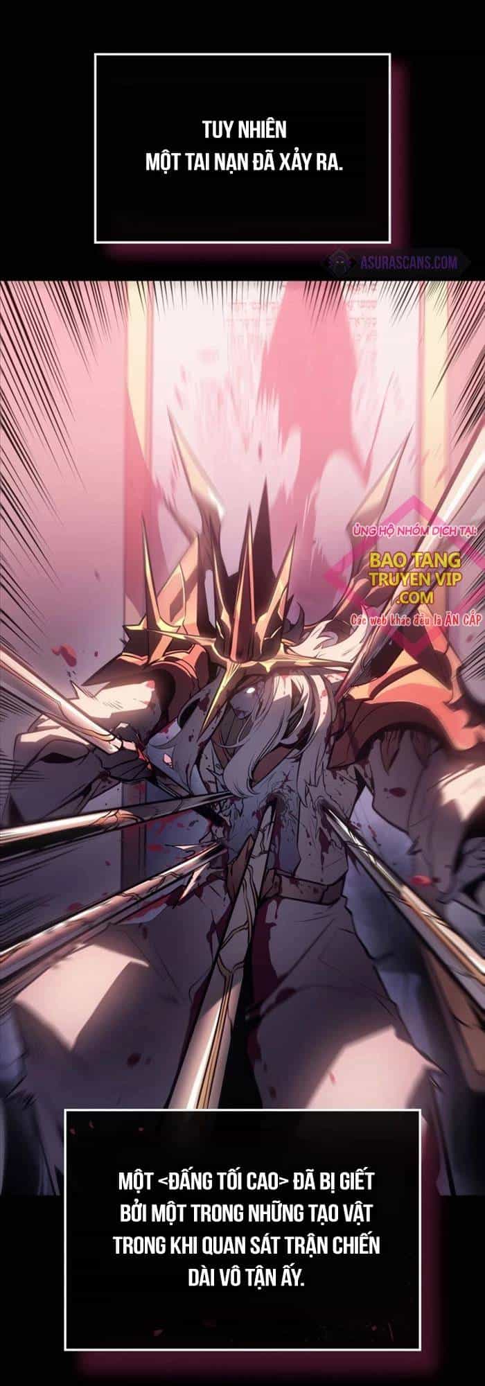 Solo Leveling Ragnarok - Chương 1 - ảnh 6
