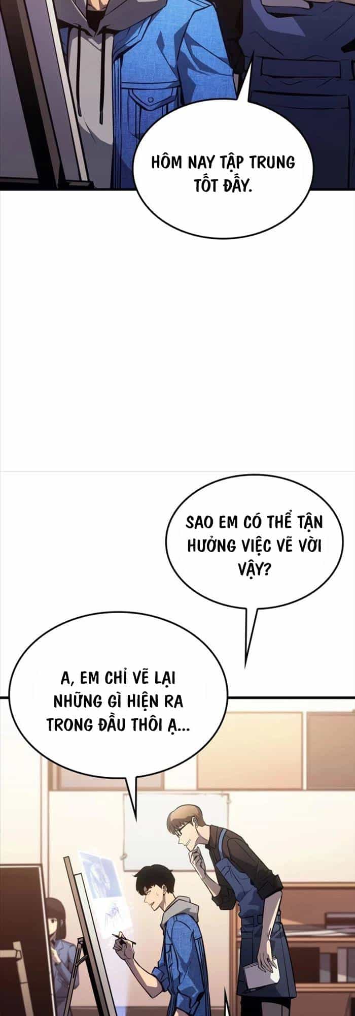 Solo Leveling Ragnarok - Chương 1 - ảnh 60