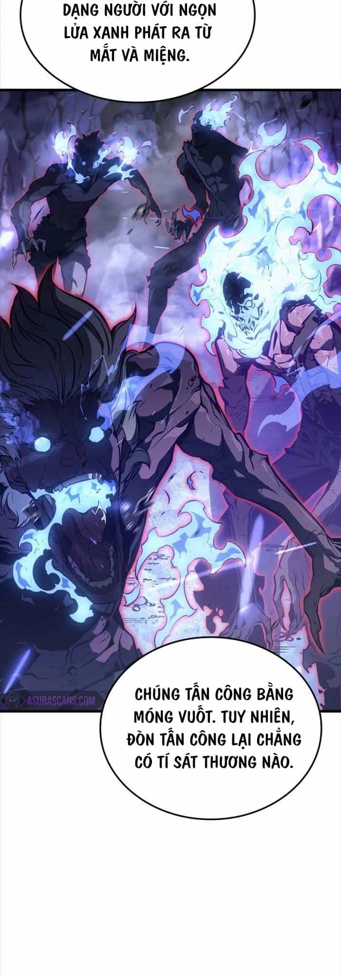 Solo Leveling Ragnarok - Chương 1 - ảnh 69