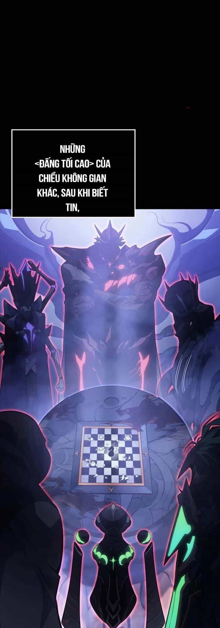 Solo Leveling Ragnarok - Chương 1 - ảnh 7