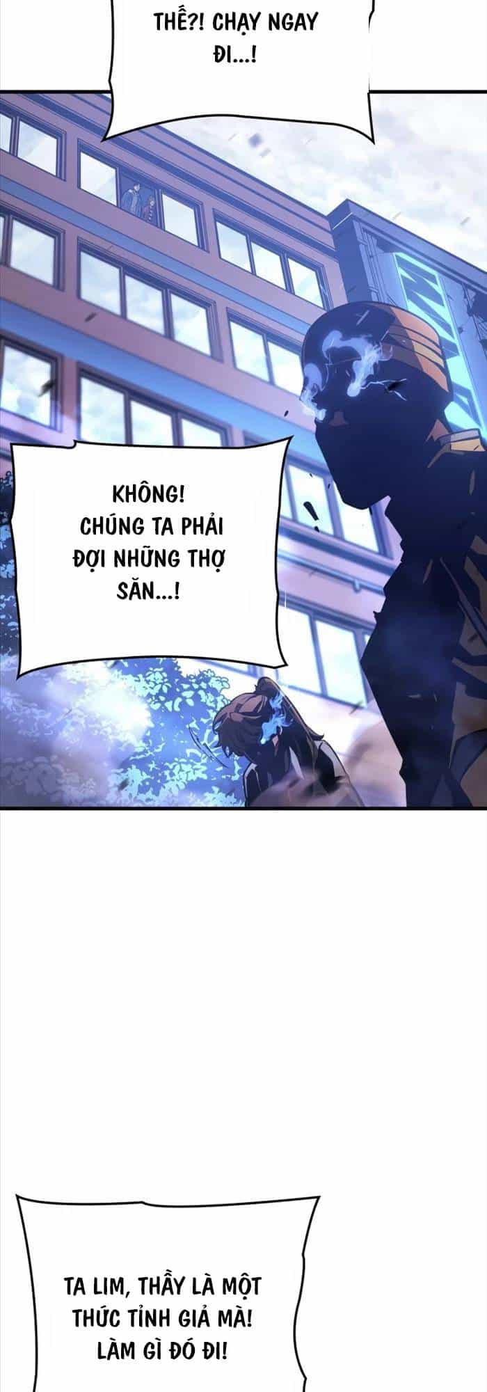 Solo Leveling Ragnarok - Chương 1 - ảnh 87