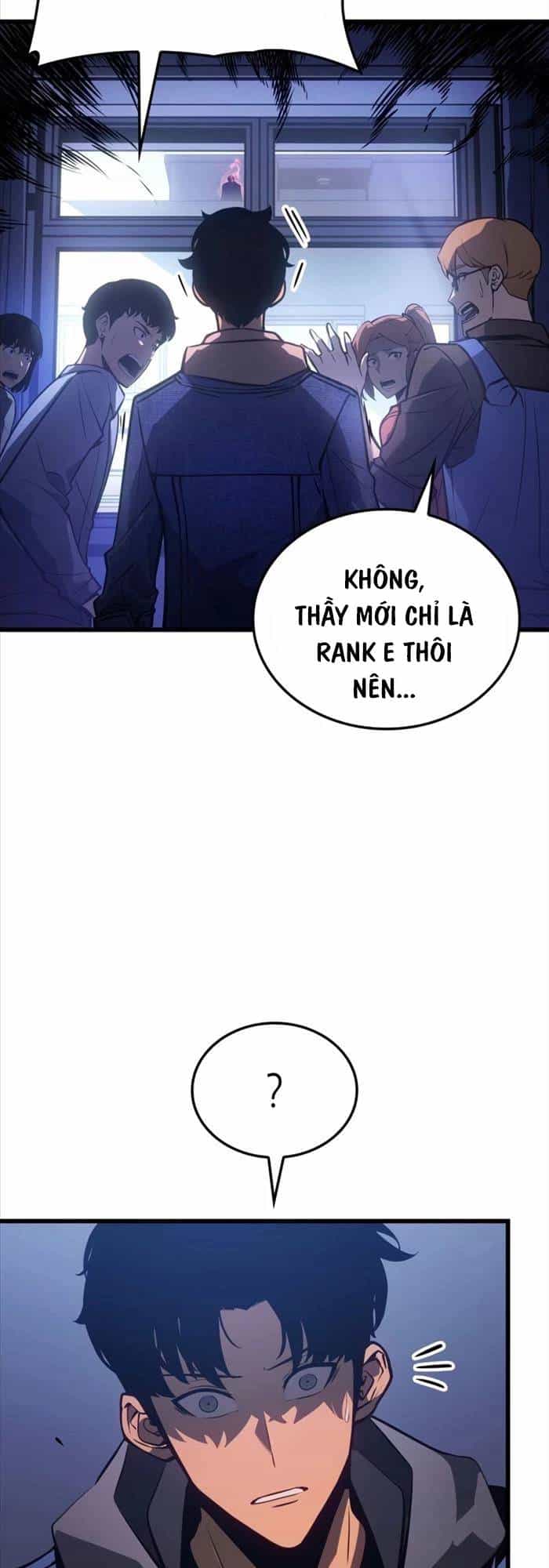 Solo Leveling Ragnarok - Chương 1 - ảnh 88