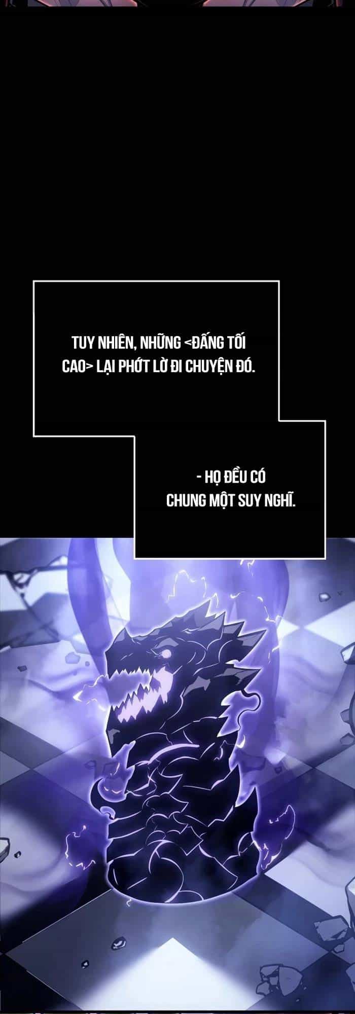 Solo Leveling Ragnarok - Chương 1 - ảnh 9
