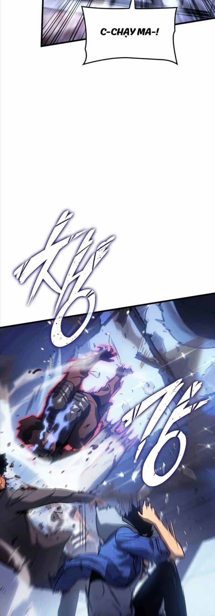 Solo Leveling Ragnarok - Chương 1 - ảnh 91
