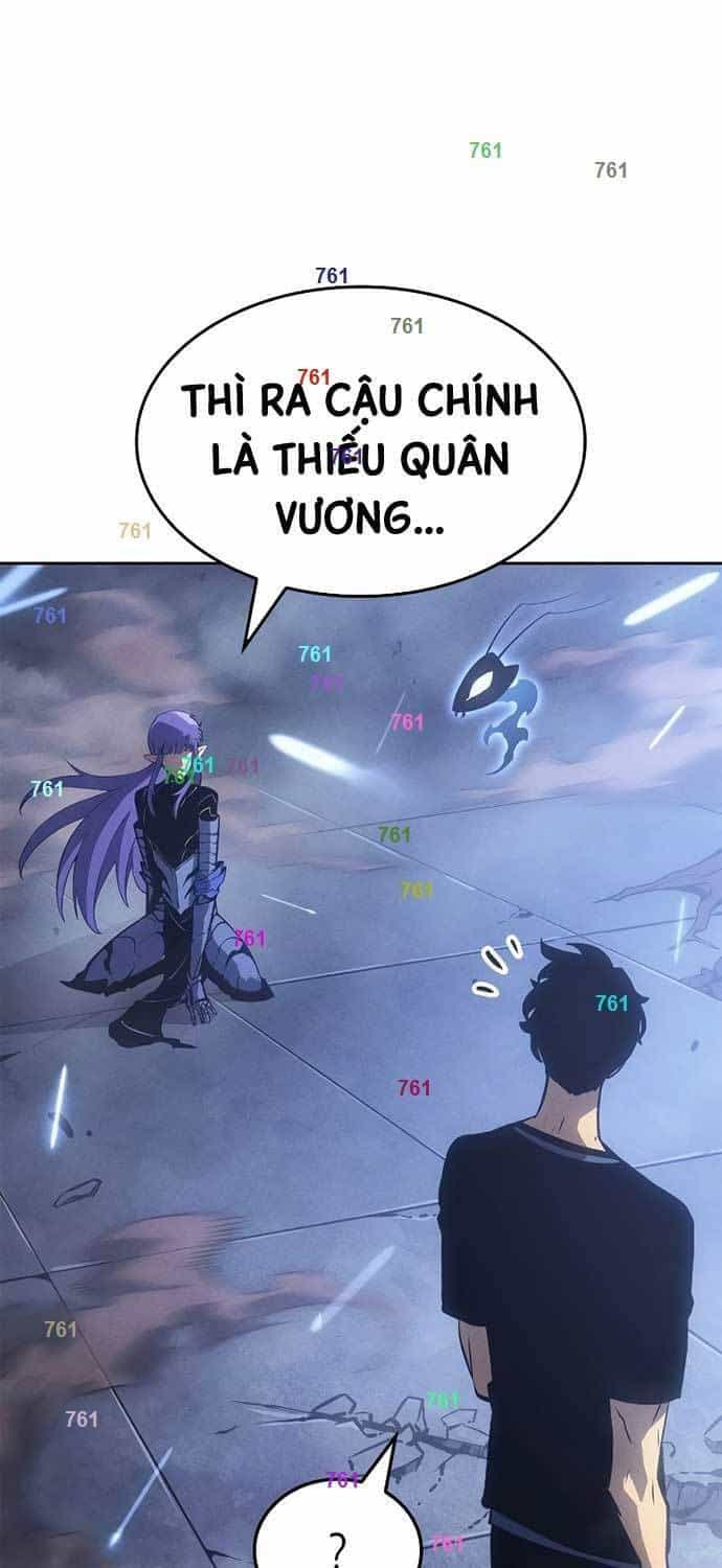 Solo Leveling Ragnarok - Chương 19 - ảnh 3