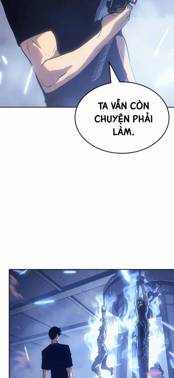 Solo Leveling Ragnarok - Chương 19 - ảnh 30