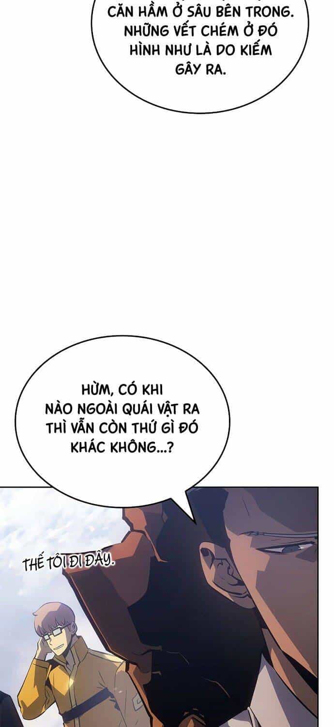 Solo Leveling Ragnarok - Chương 19 - ảnh 40