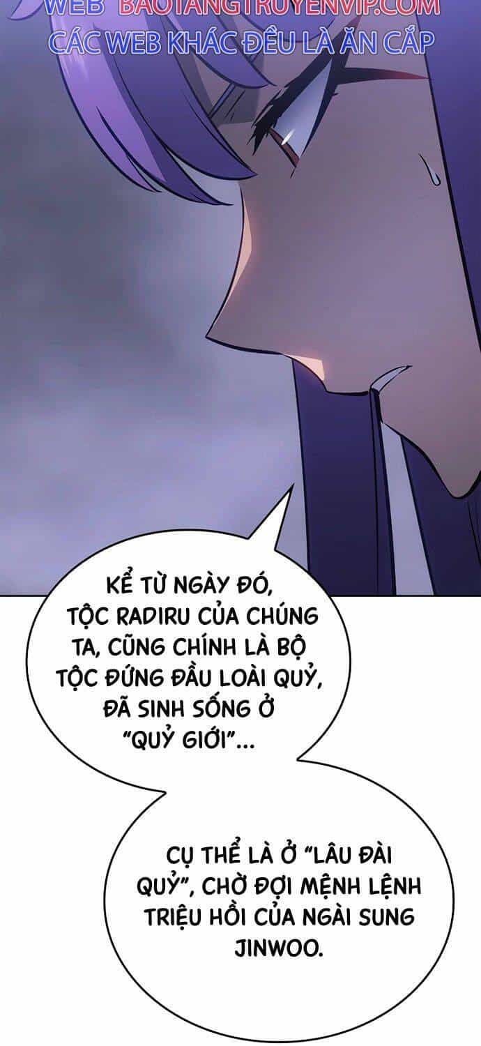 Solo Leveling Ragnarok - Chương 19 - ảnh 66