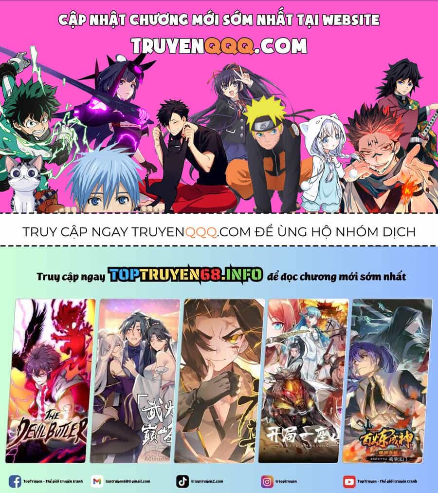 Solo Leveling Ragnarok - Chương 20 - ảnh 1