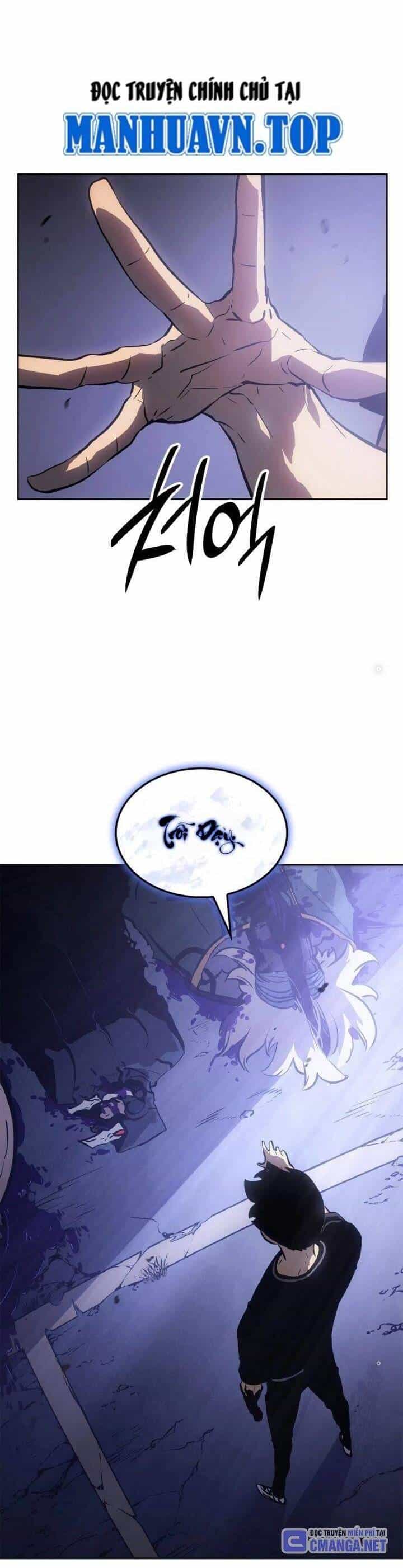 Solo Leveling Ragnarok - Chương 20 - ảnh 20