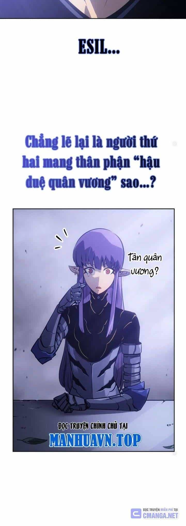 Solo Leveling Ragnarok - Chương 20 - ảnh 4