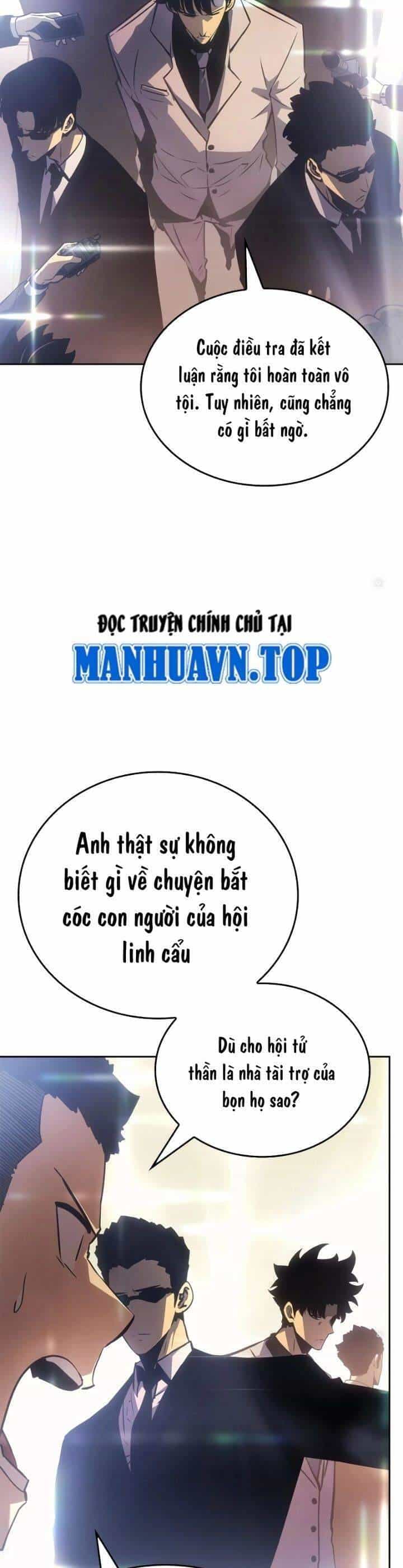 Solo Leveling Ragnarok - Chương 20 - ảnh 41
