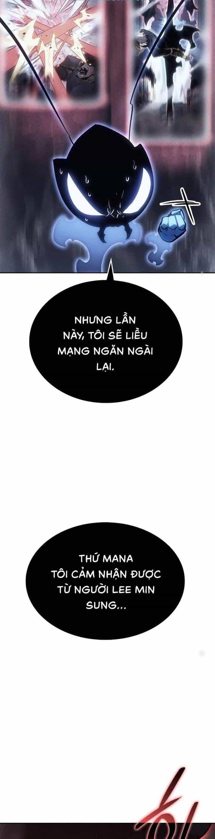 Solo Leveling Ragnarok - Chương 20 - ảnh 54