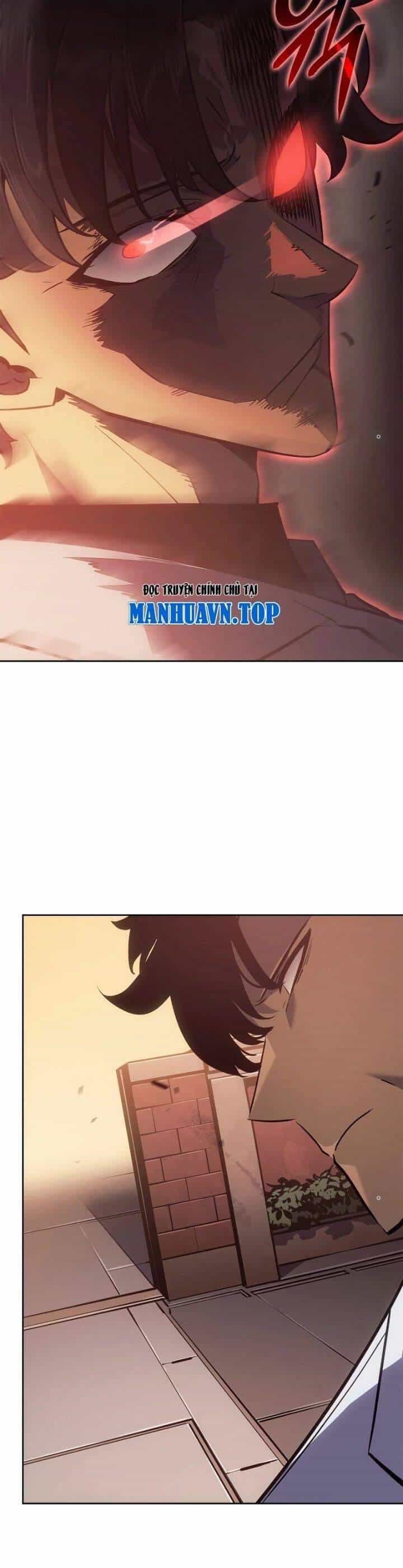 Solo Leveling Ragnarok - Chương 20 - ảnh 55