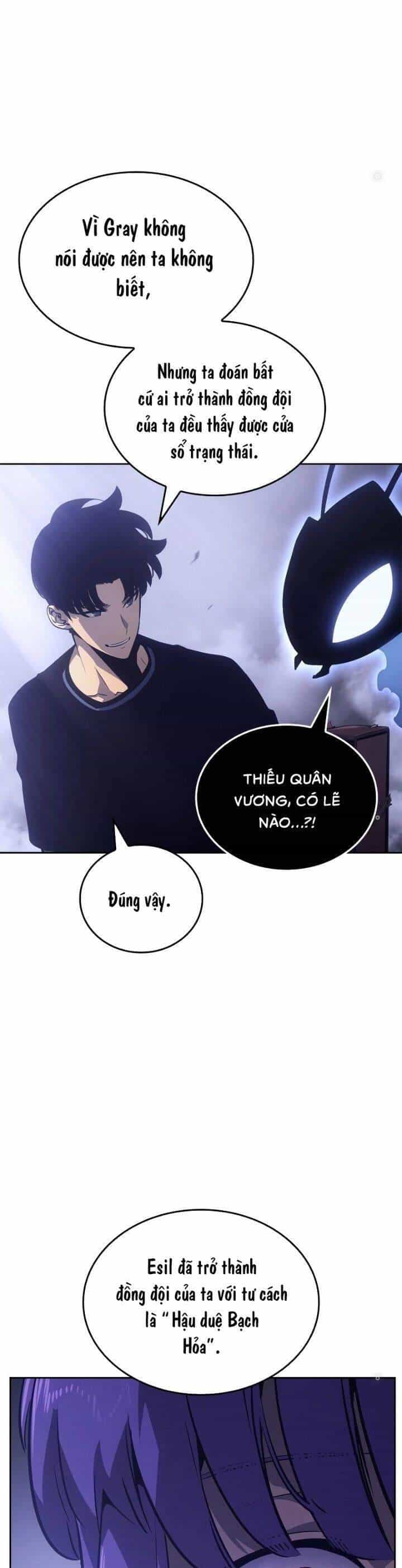 Solo Leveling Ragnarok - Chương 20 - ảnh 7