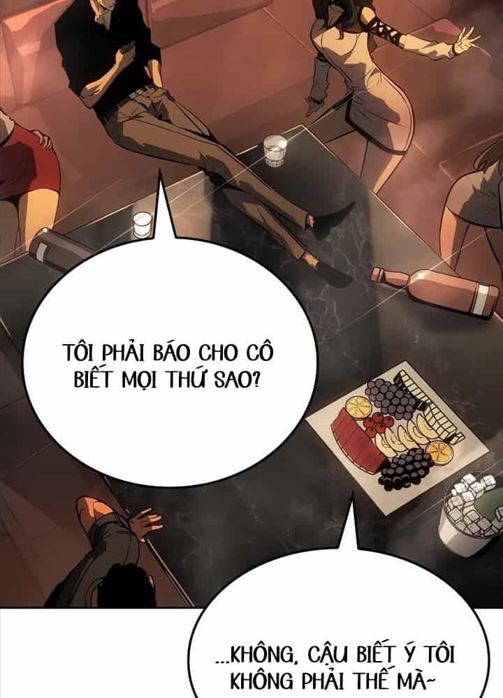 Solo Leveling Ragnarok - Chương 21 - ảnh 13