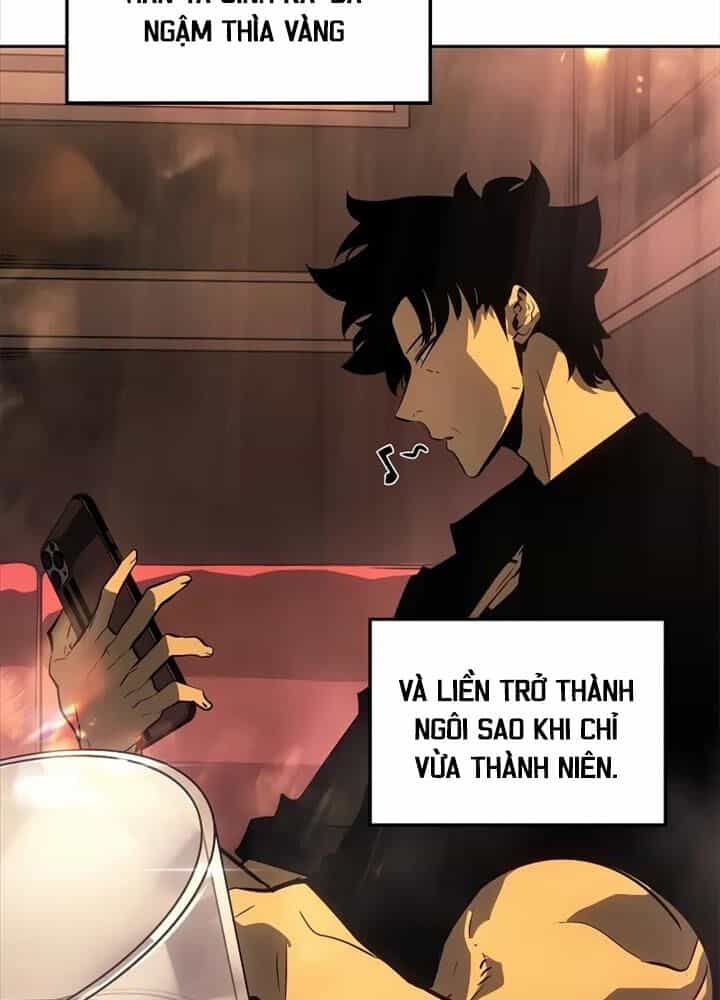Solo Leveling Ragnarok - Chương 21 - ảnh 16