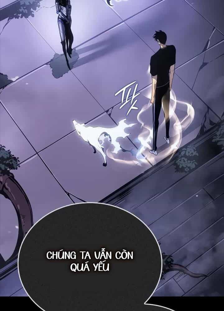 Solo Leveling Ragnarok - Chương 21 - ảnh 77