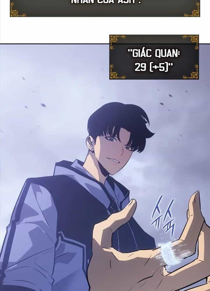 Solo Leveling Ragnarok - Chương 21 - ảnh 90