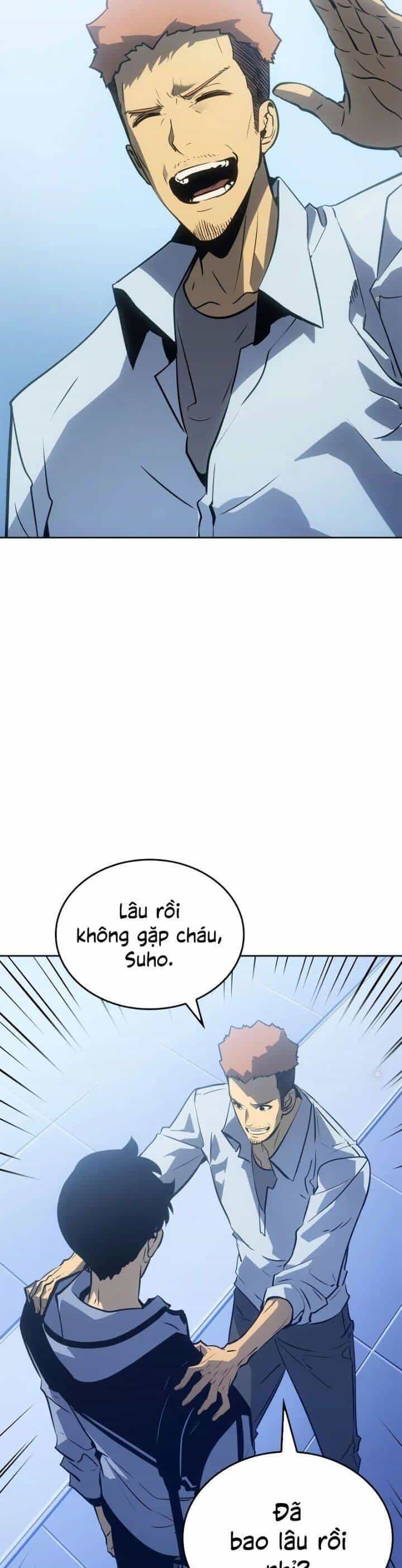 Solo Leveling Ragnarok - Chương 22 - ảnh 11
