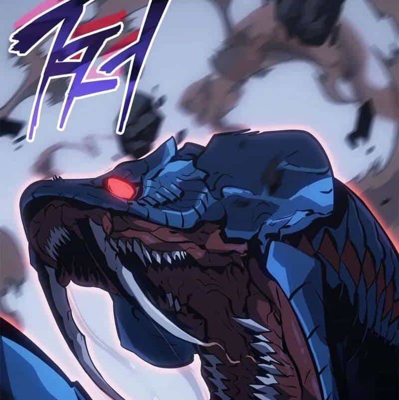 Solo Leveling Ragnarok - Chương 23 - ảnh 176