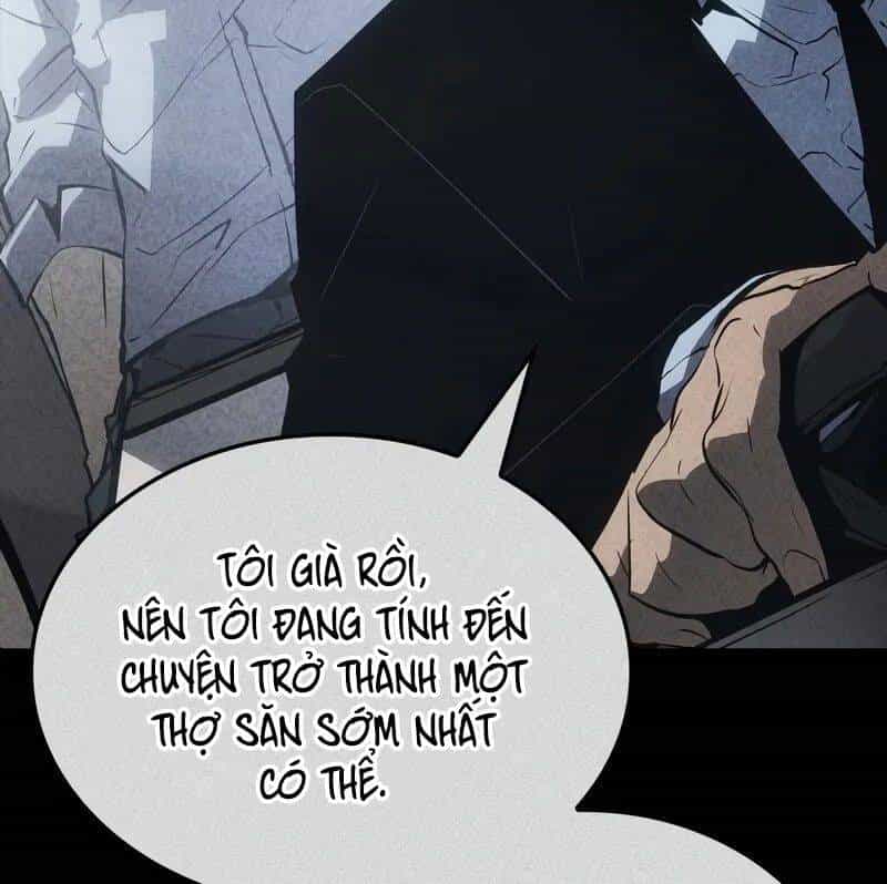 Solo Leveling Ragnarok - Chương 23 - ảnh 32