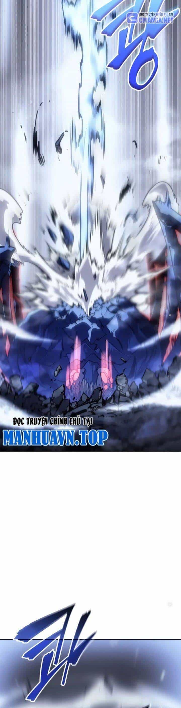 Solo Leveling Ragnarok - Chương 24 - ảnh 25